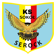 Sokół Serock Logo PNG Vector