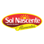 SOL NASCENTE Logo PNG Vector