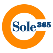 Sole 365 Logo PNG Vector