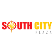 South City Plaza Logo PNG Vector