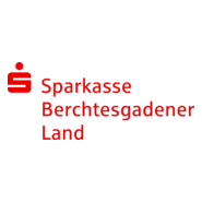Sparkasse Berchtesgadener Land Logo PNG Vector