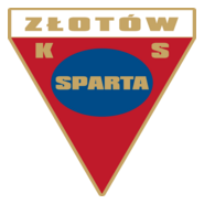 Sparta Złotów Logo PNG Vector