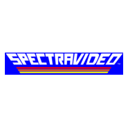Spectravideo Logo PNG Vector