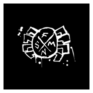 spider-punk Logo PNG Vector