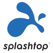 Splashtop Logo PNG Vector