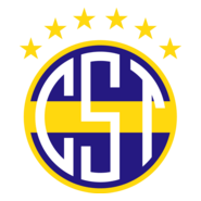 Sportivo Trinidense Logo PNG Vector