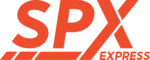 SPX Express Indonesia Logo PNG Vector