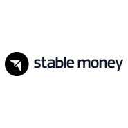 Stable Money Logo PNG Vector