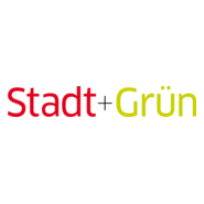 Stadt und Grün Logo PNG Vector