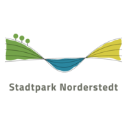 Stadtpark Norderstedt Logo PNG Vector