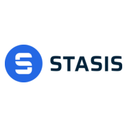 Stasis.net Logo PNG Vector