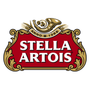 Stella Artois Logo PNG Vector