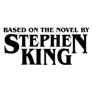 Stephen King Logo PNG Vector