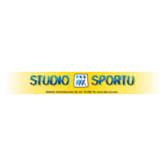Studio Sportu Gdansk Logo PNG Vector