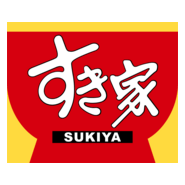 Sukiya Logo PNG Vector