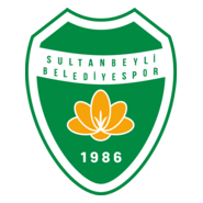 Sultanbeyli Belediyespor Logo PNG Vector
