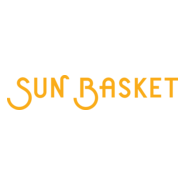Sun Basket Logo PNG Vector