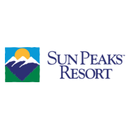 Sun Peaks Resort Logo PNG Vector