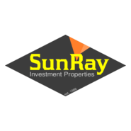 SunRay Logo PNG Vector
