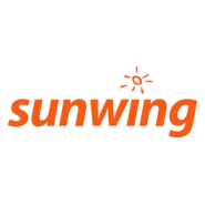 Sunwing Airlines Logo PNG Vector