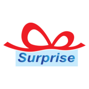 Surprise Logo PNG Vector