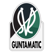 SV Guntamatic Logo PNG Vector