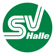 SV Halle Logo PNG Vector