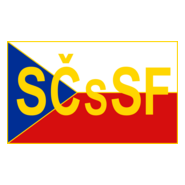 Svaz Ceskoslovenskych Soudcu Footballovych Logo PNG Vector