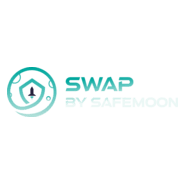 Swap by safemoon Logo PNG Vector