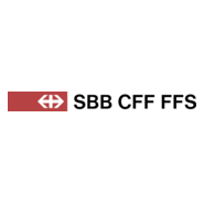 Swiss Federal Railways Logo PNG Vector