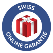 Swiss Online Garantie Logo PNG Vector