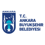 T.C. Ankara Büyükşehir Belediyesi Logo PNG Vector