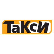 Taksi Logo PNG Vector
