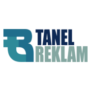 Tanel Reklam Logo PNG Vector