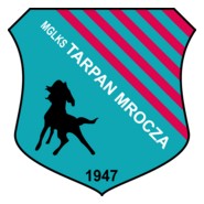Tarpan Mrocza Logo PNG Vector