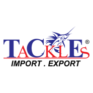 TCE Tackles Sdn Bhd Logo PNG Vector
