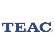 TEAC Logo PNG Vector