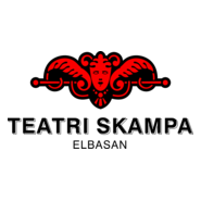 Teatri Skampa Logo PNG Vector