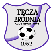 Tęcza Brodnia Logo PNG Vector