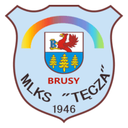Tęcza Brusy Logo PNG Vector