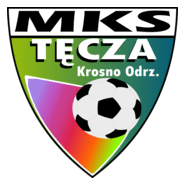Tęcza Krosno Odrzańskie Logo PNG Vector