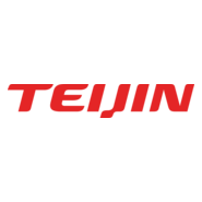 Teijin Logo PNG Vector