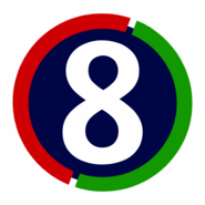 Teleocho (2001) Logo PNG Vector