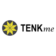 TENKme Logo PNG Vector