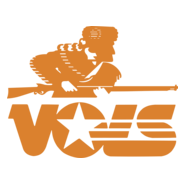 Tennessee Volunteers Athletics Logo PNG Vector