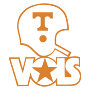 Tennessee Volunteers Logo PNG Vector