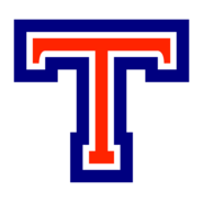 Tesoro High school Logo PNG Vector