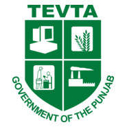 tevta Logo PNG Vector