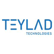 TEYLAD TECHNOLOGIES Logo PNG Vector