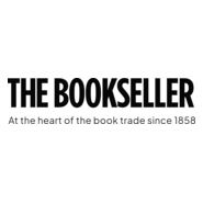 The Bookseller Logo PNG Vector